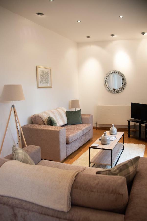 Apartment King's Gate Reading