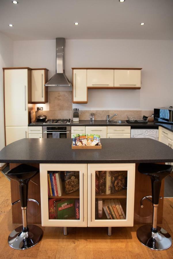 King's Gate Apartment